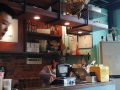 -Thai Basil罗勒叶泰式餐厅(时代天街店)