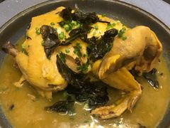 -锡和无锡菜(景丽苑店)