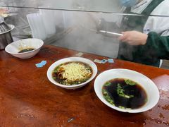 -味一早餐(民安路店)