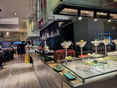 -重庆富力艾美酒店