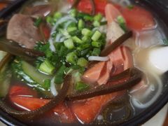 -沈妈砂锅(光华村店)