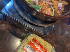 -凤兴鸡煲(宝安海雅店)