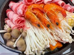 -仙隐小鹿中华料理(南宁万象城店)