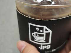 -JPG coffee(广州体育西店)