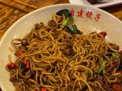 -冶建镜子·老南昌大排档·江西虾王(总店)