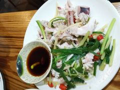 -潮粥馆(长江花园店)