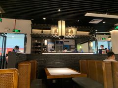 大堂-大榕树下顺德菜(融创茂店)