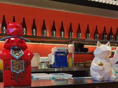 -玉川屋创意日料(北美新天地店)