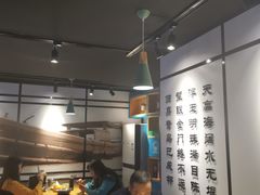 大堂-大厨的餐厅(曾厝垵总店)