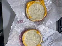 -麦当劳(沙河店)