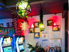 -拾光音乐餐酒吧(告庄星光夜市店)