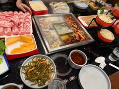 -重庆德忆火锅（龙南街3店）(渝水岸餐饮)