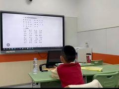 -昂立青少儿成长中心(普陀中潭校区)