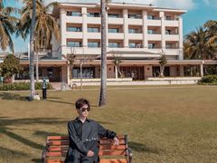 -三亚亚龙湾天域度假酒店