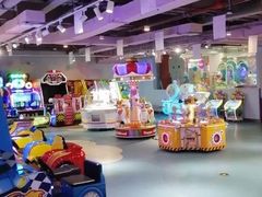 -星舰梦航(广百广场荔胜店)