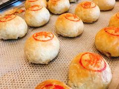 -上海金桥红枫万豪酒店-万豪中餐厅