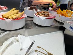 -龍歌自助小火锅(秦淮水游城店)