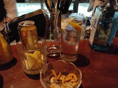 -隐肆威士忌鸡尾酒吧(玉沙国际店)