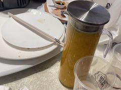-北国饭店.海鲜.北方菜(新河路店)