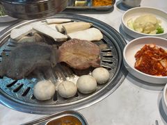 -六七八韩式烤肉·韩国料理(上杭路店)