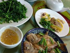 -金生美食(贵州路店)