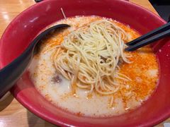 -一風堂拉面(美罗城店)