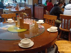 大堂-渔乡米香·剁椒鱼头(四方坪店)