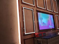 -活力无限KTV(天河新天地店)
