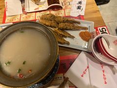 -新兴园饺子馆(北京百子湾店)