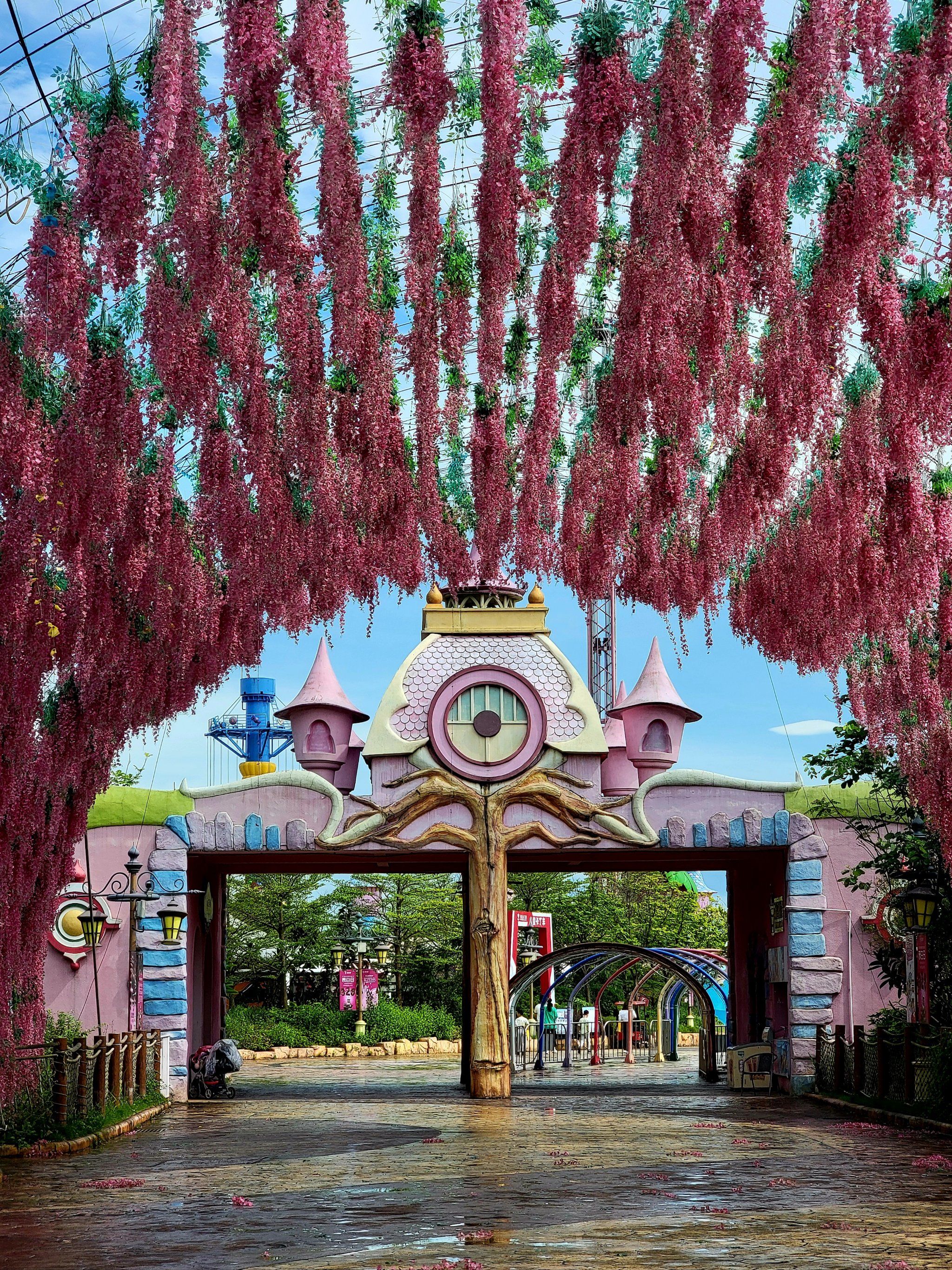 英德巧克力王国是真的值得去[惊叹]