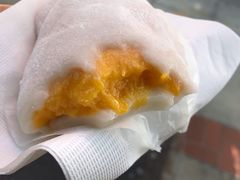 -澳门长洲糯米糍(柯打苏沙街店)