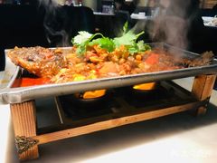 -桂小厨广西菜(水晶城店)