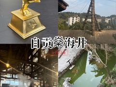 -燊海井