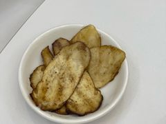 黄油煎黑松露-阿鹏故事野生菌火锅(古城店)