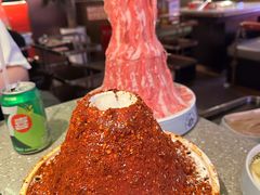 -大龙燚火锅(太古里店)