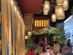 -南京大牌档(龙江新城市广场店)