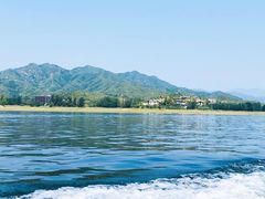 景点-易水湖景区