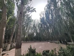 -艾提尕尔清真寺
