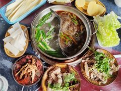 -刘艳黄牛肉(九襄店)