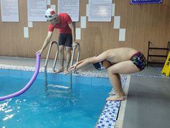 -阳光游泳培训基地(天通苑店)