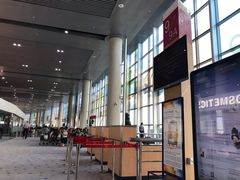 -中免(澳门机场免税店)