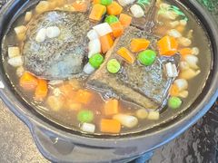 -五观堂素食(新华路店)
