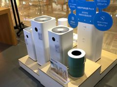 -小米之家(金鹰湖滨天地店)