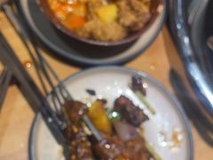 -谭三娘鲜切牛肉自助火锅(九眼桥总店)