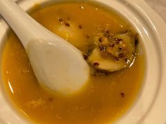 鲜鲍鱼-漢舍中国菜馆(889广场店)