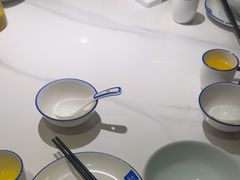 -兰湘子·湘菜小炒(济南领秀城店)