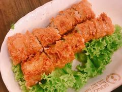 -松發肉骨茶(先得坊店)