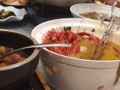 -小厨娘淮扬菜(天印大道店)