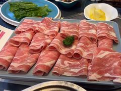 -名都晓荷塘(涿州店)