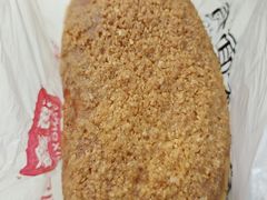 -钟楼大面包